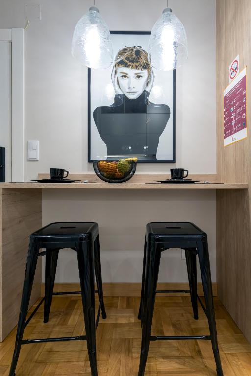 Audrey by Unique Rooms - 16