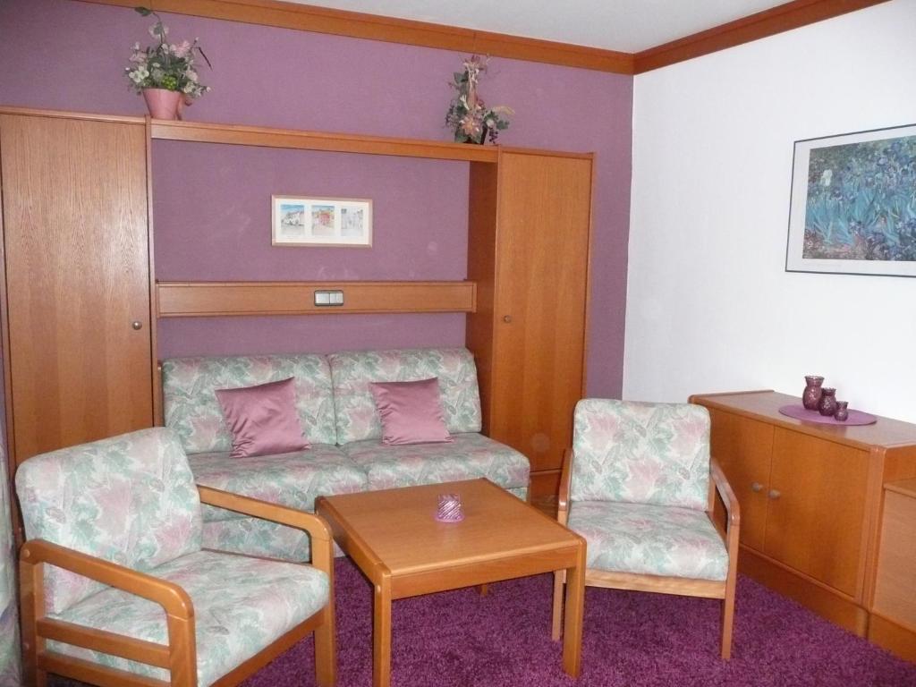 Zum Weißen Rössl - Apartment