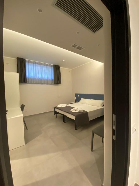 LA DIMORA DEL FALEGNAME - 4