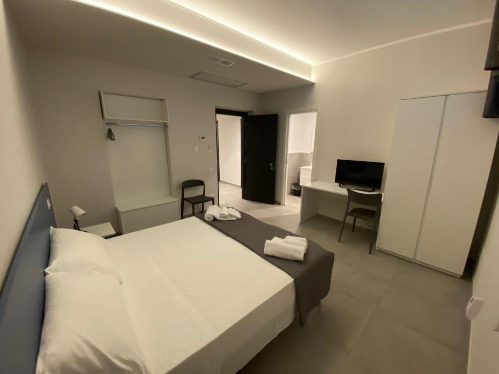 LA DIMORA DEL FALEGNAME - 6