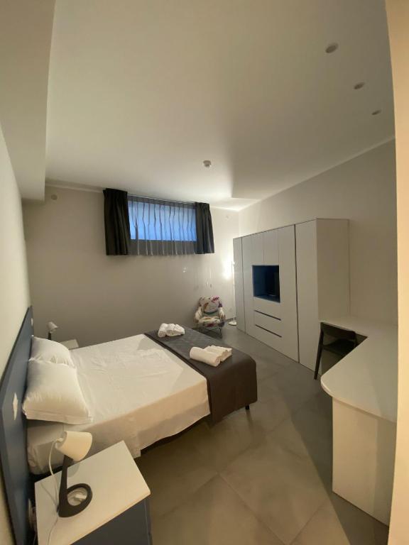 LA DIMORA DEL FALEGNAME - 2