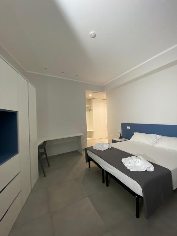 LA DIMORA DEL FALEGNAME - 9