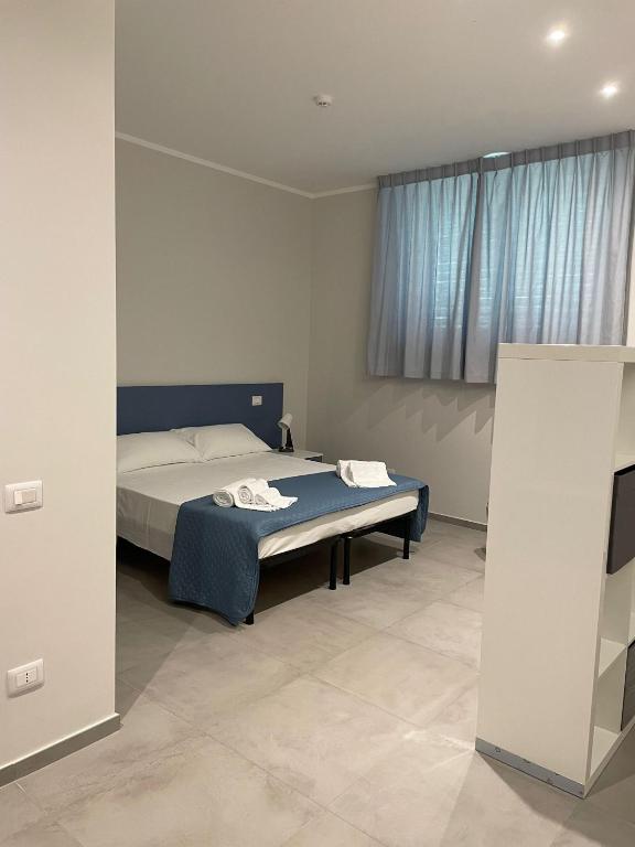 LA DIMORA DEL FALEGNAME - 16