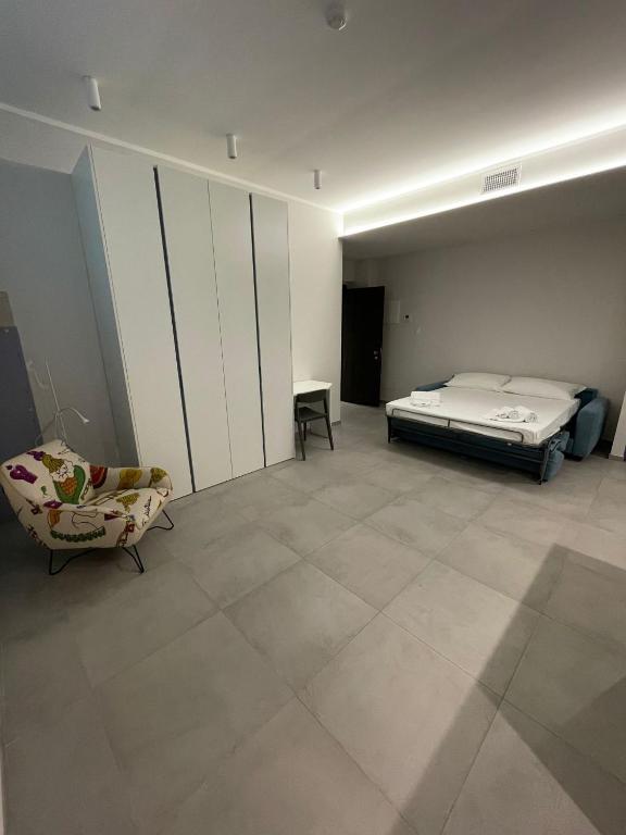 LA DIMORA DEL FALEGNAME - 18