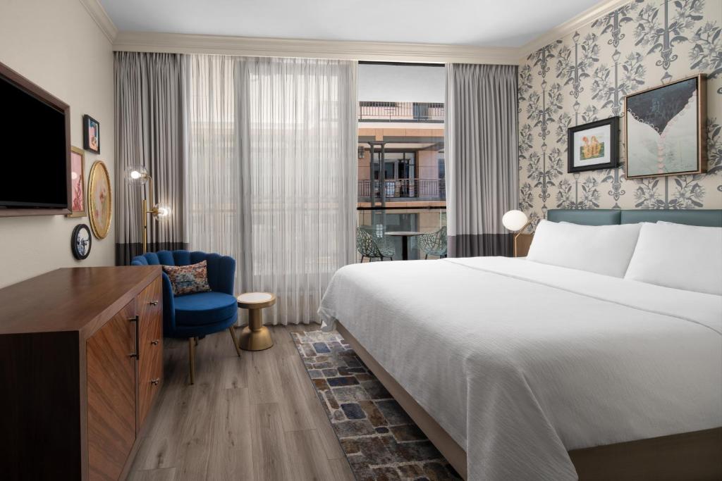 Hotel Indigo New Orleans - French Quarter - 