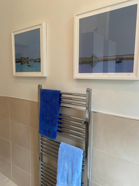 Fotografie z fotogalerie ubytování Tranquil Haven Murrayfield v destinaci Edinburgh