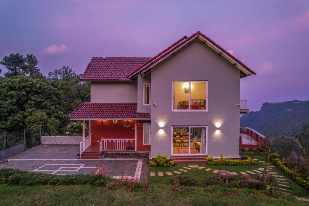 3 BR Valley View Villa, Coonoor (updated prices 2024)