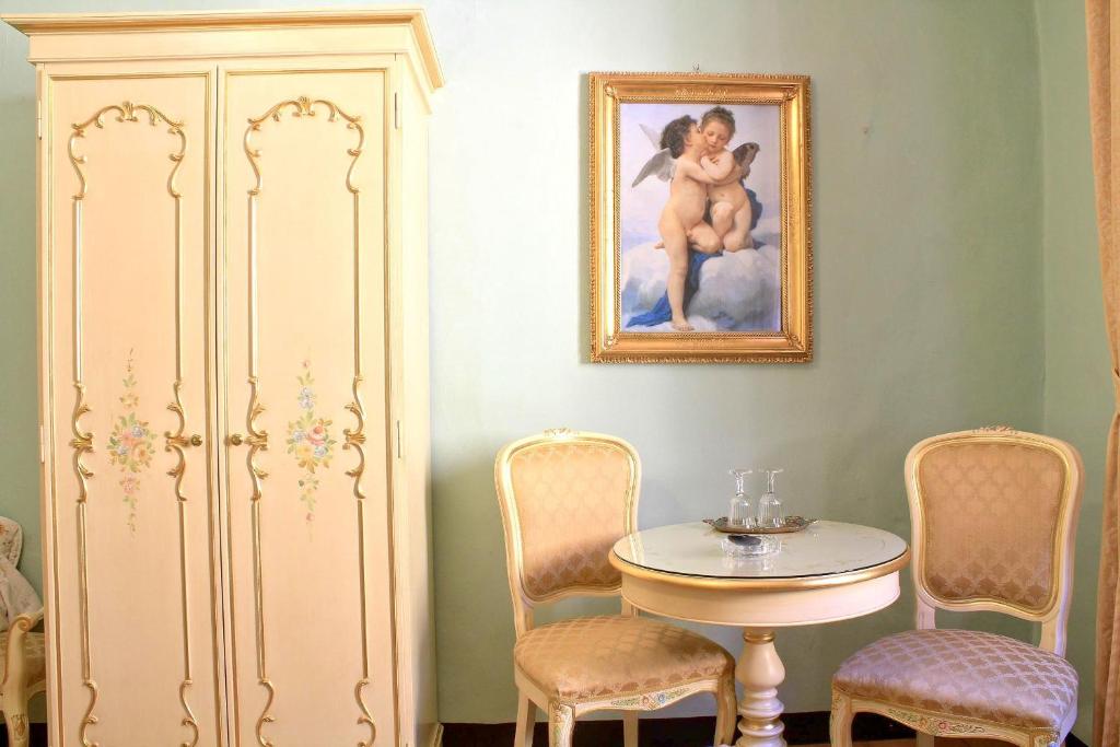 Fotografie z fotogalerie ubytování La Terrazza Di Montepulciano v destinaci Montepulciano