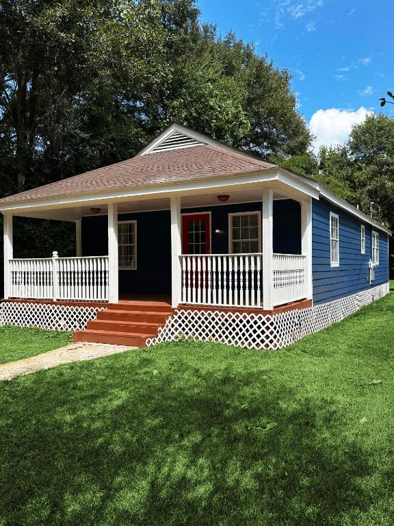 Mississippi Magnolia Home USM, Hattiesburg (updated prices 2024)