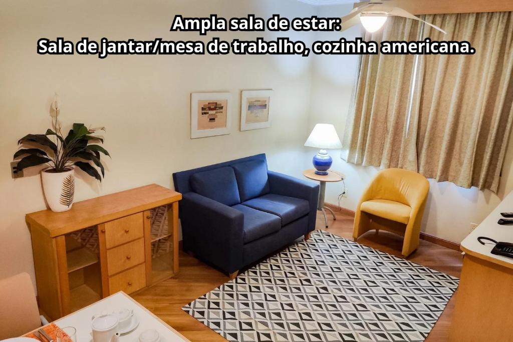 Residencial Bella Vista Suites - Basic Triple Room