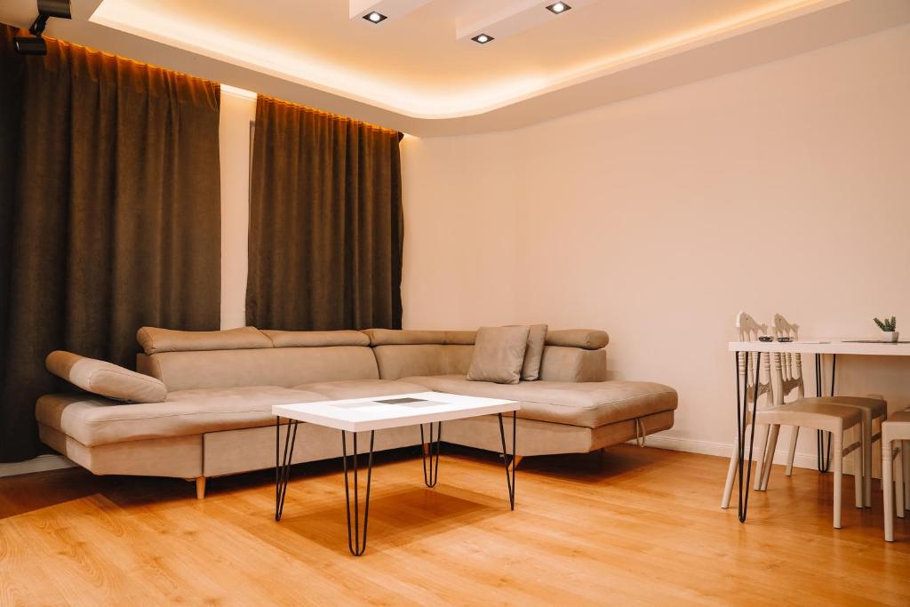 Green Apartments Prishtina - Apartamento De Dos Dormitorios