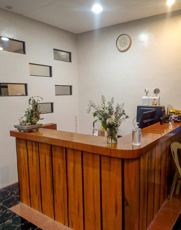 Fotografie z fotogalerie ubytování Majestique Hotel Albay Bicol v destinaci Guinobatan
