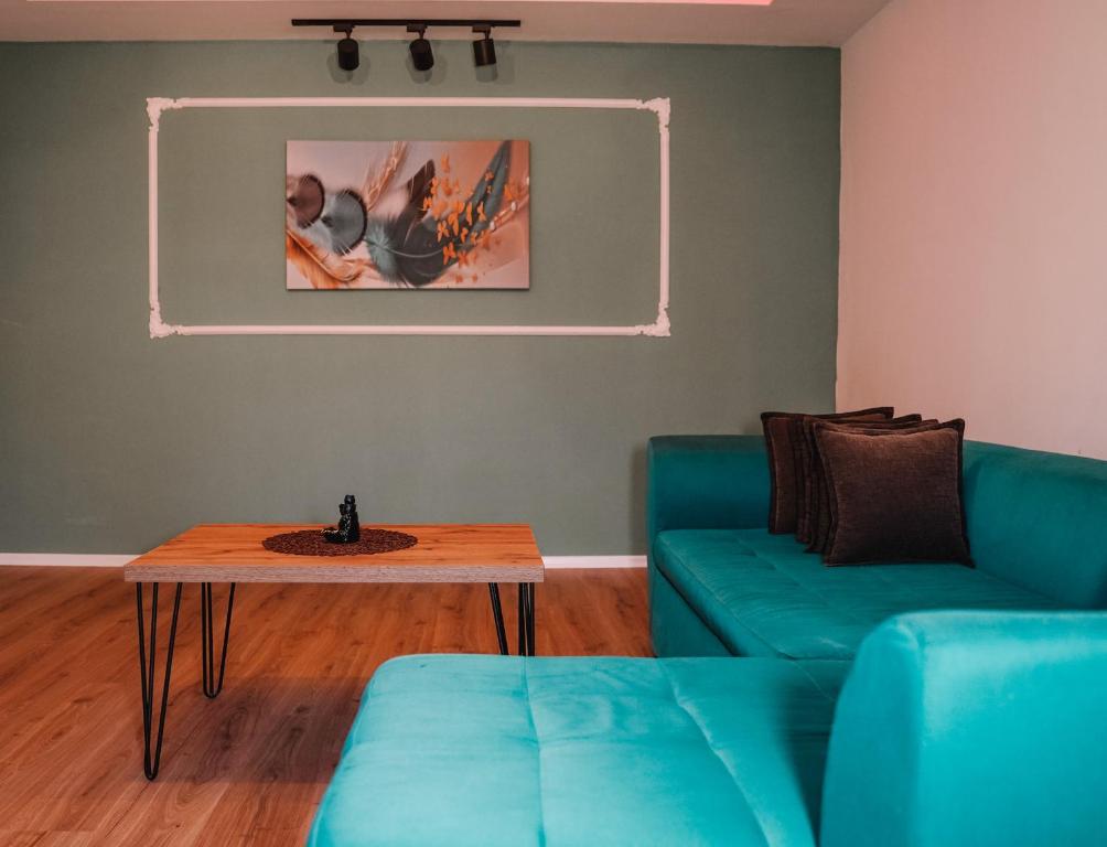 Green Apartments Prishtina - Departamento