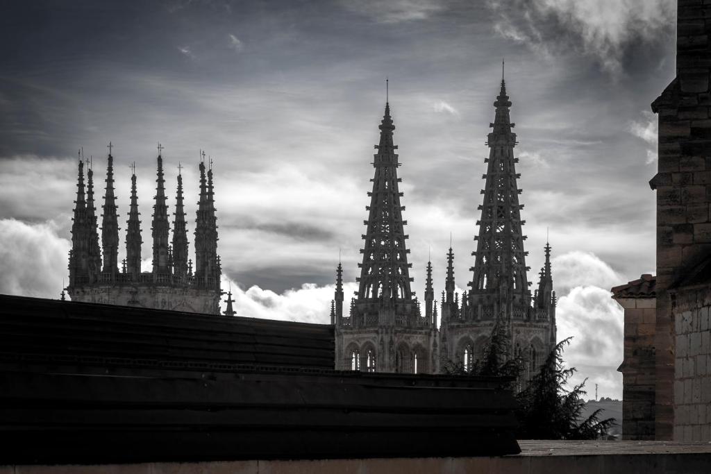 La Quinta Esencia by Unique Rooms - 14