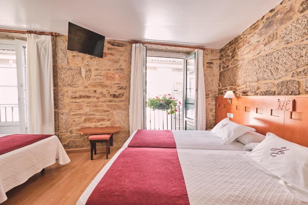 Hotel Entrecercas - 9