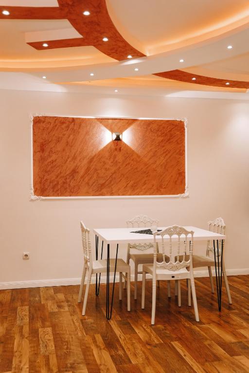 Green Apartments Prishtina - Departamento