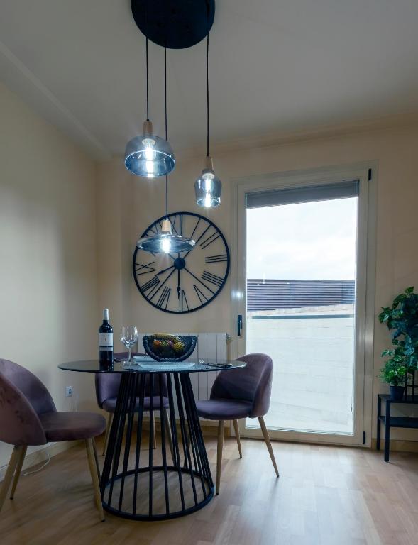 La Quinta Esencia by Unique Rooms - 1