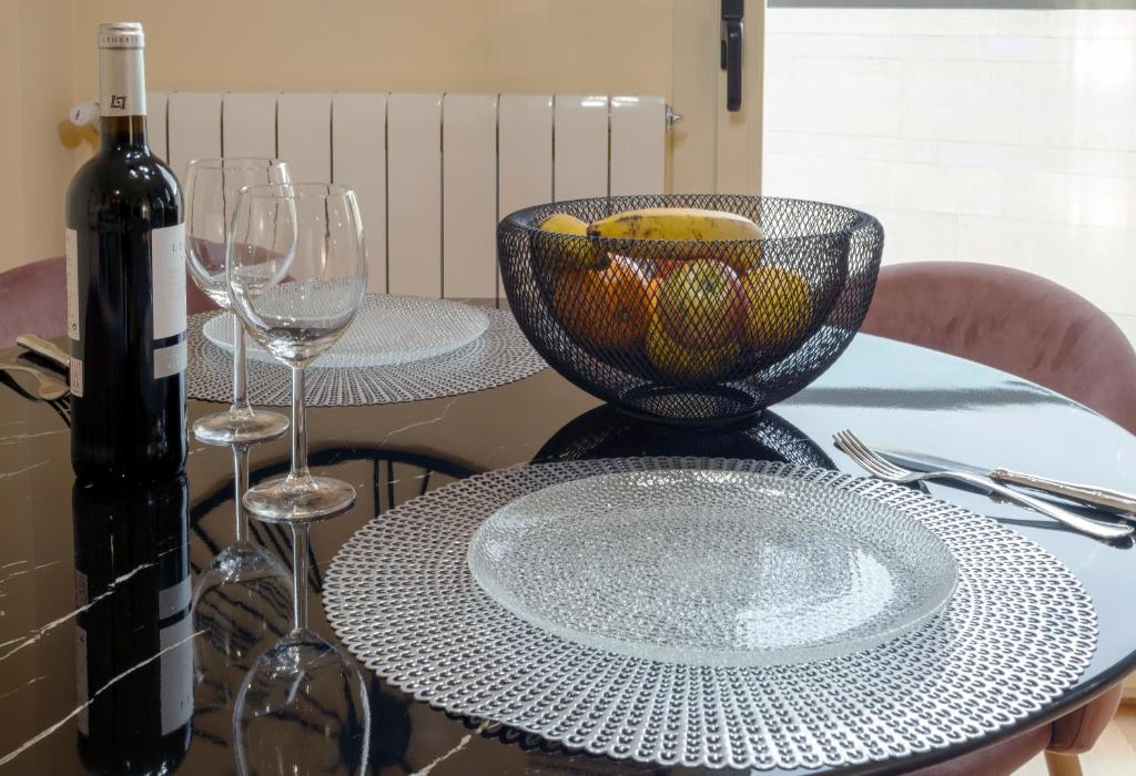 La Quinta Esencia by Unique Rooms - 2