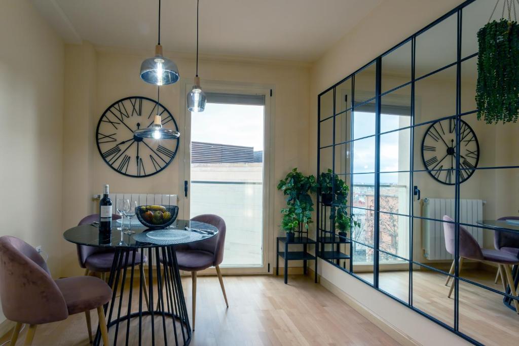 La Quinta Esencia by Unique Rooms - 6