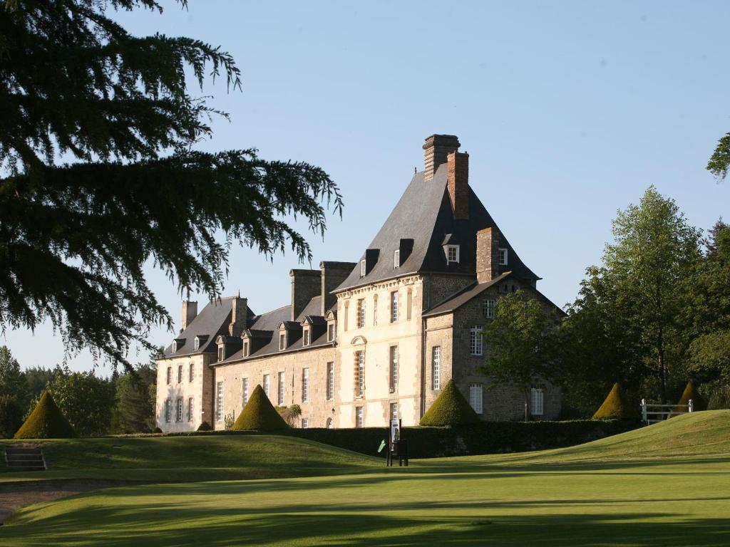 Les Ormes Domaine et Resort