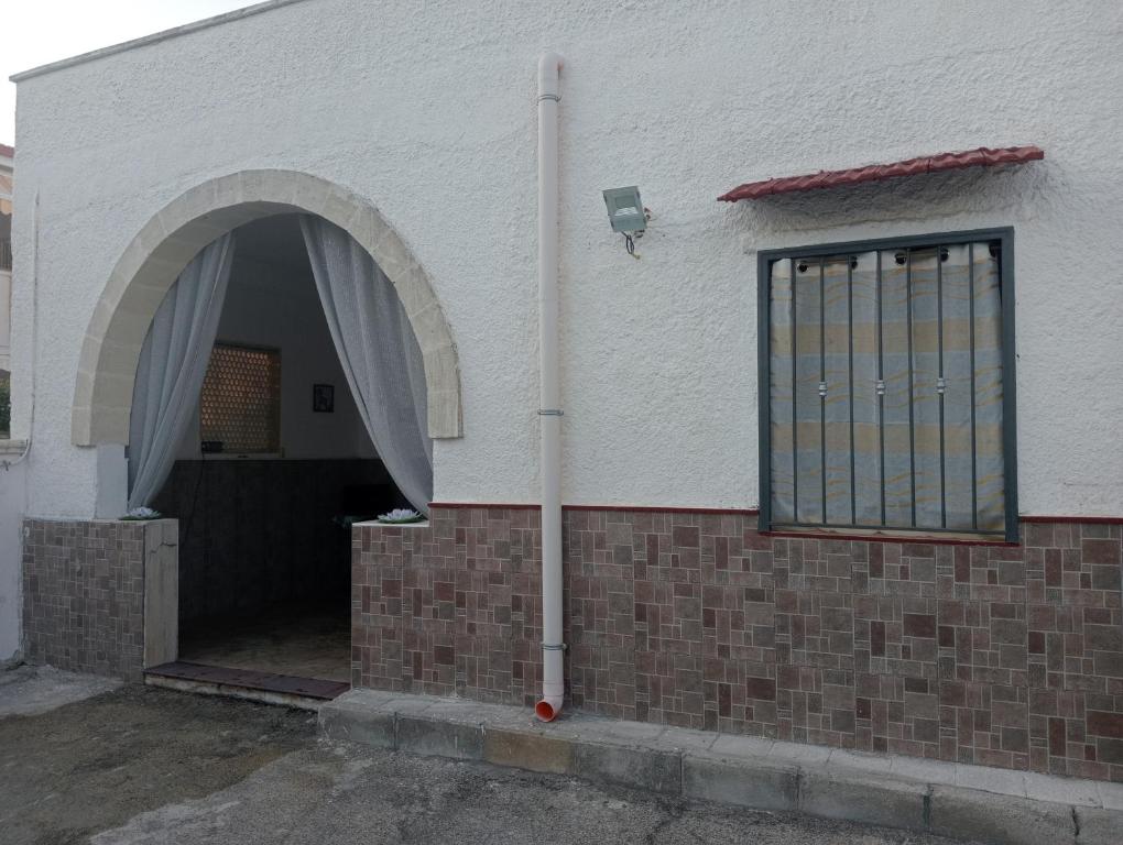 Zdjęcie z galerii obiektu CASA DEL VINCE w mieście Torre Ovo