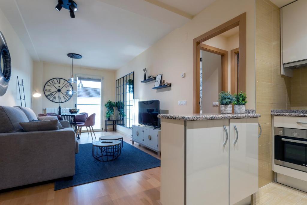 La Quinta Esencia by Unique Rooms - 10