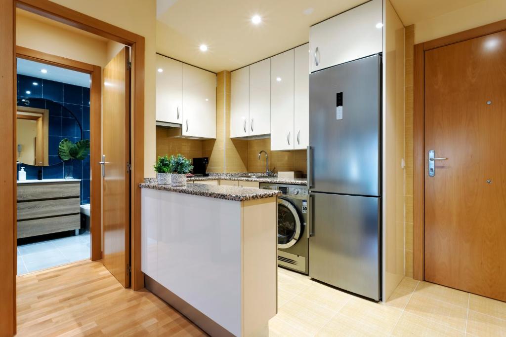 La Quinta Esencia by Unique Rooms - 9