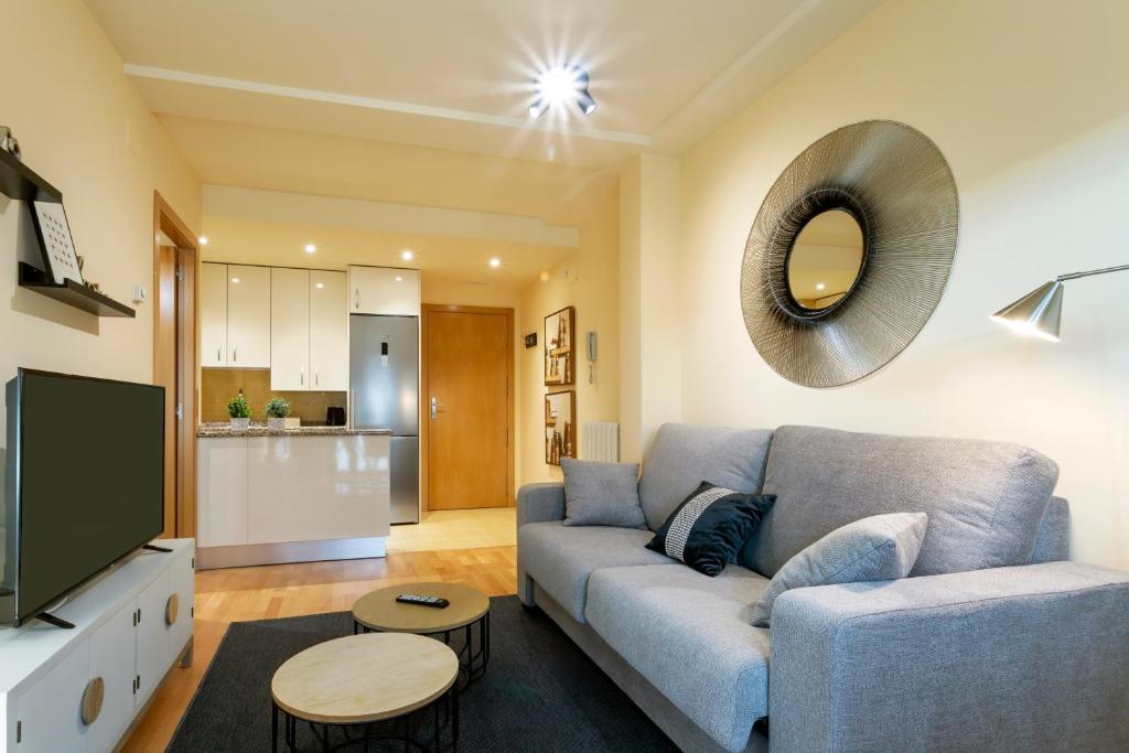 La Quinta Esencia by Unique Rooms - 8