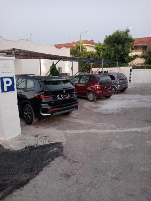 Zdjęcie z galerii obiektu CASA DEL VINCE w mieście Torre Ovo