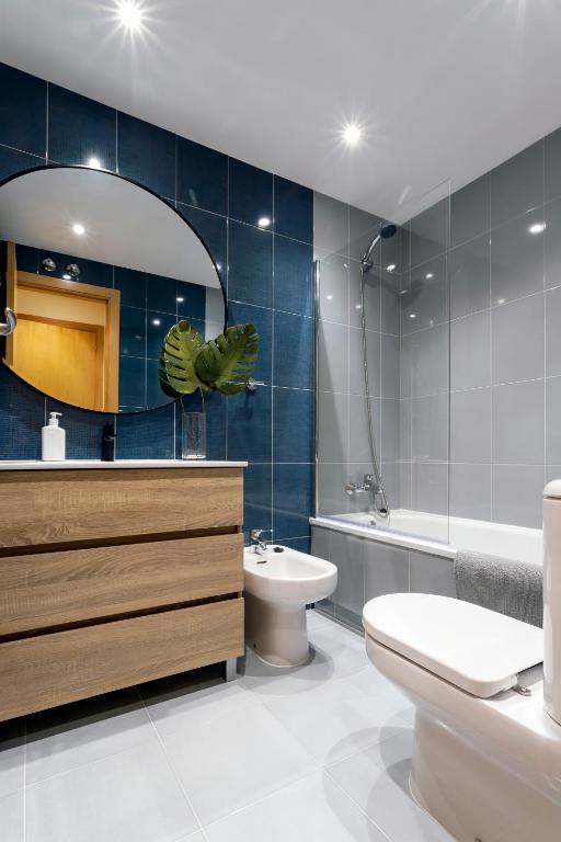 La Quinta Esencia by Unique Rooms - 11