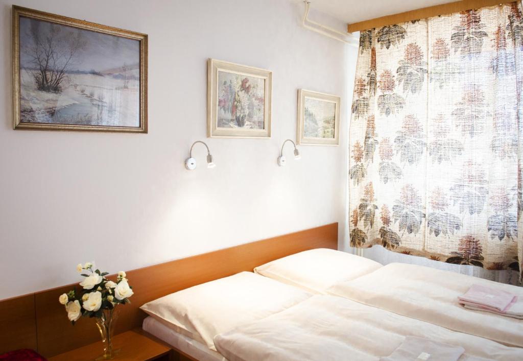 Booking.com: Villa Betty , Prága, Csehország - 201 Vendégértékelések .  Foglaljon szállodában!