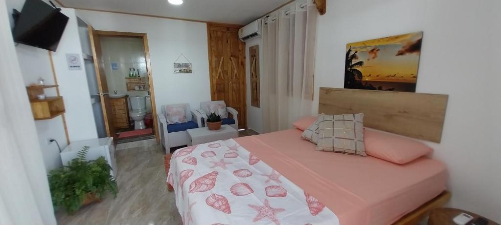 Φωτογραφία από το άλμπουμ του POSADA ALEENY σε Providencia