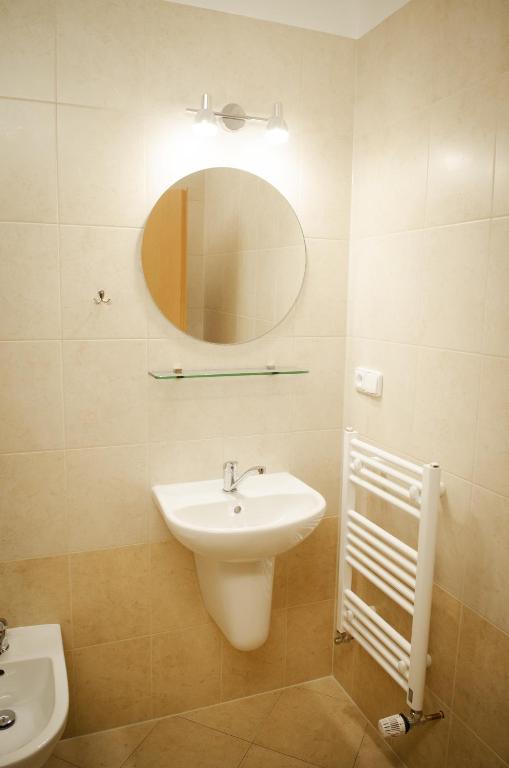 Fotografie z fotogalerie ubytování Villa Betty v Praze