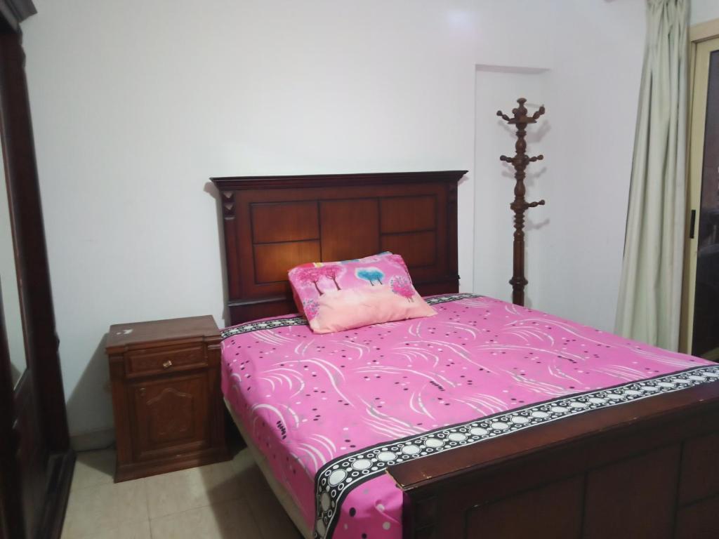 Fotografie z fotogalerie ubytování ابراج رويال بلازا v destinaci Alexandria