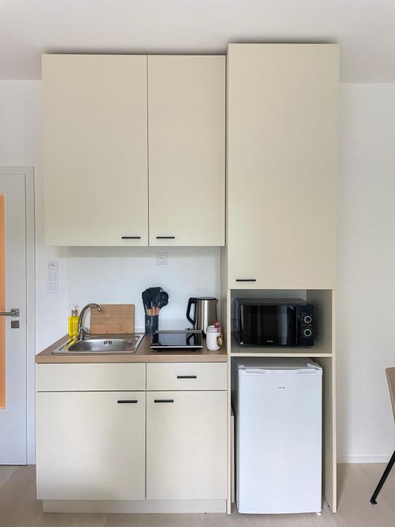 Relax Apartments Brno center - 7