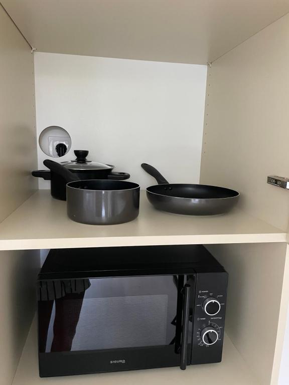 Relax Apartments Brno center - 8