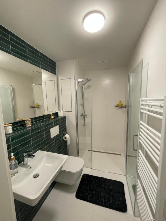 Relax Apartments Brno center - 13