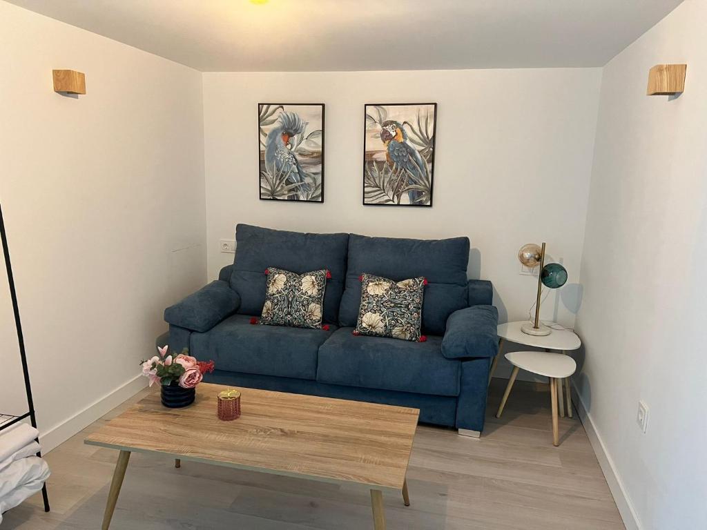 Apartamentos La Chimenea - 2