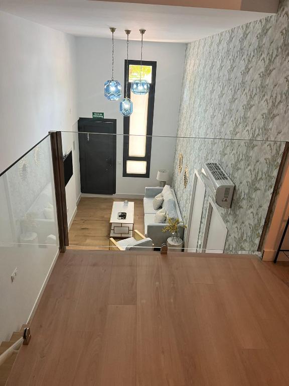 Apartamentos La Chimenea - 1