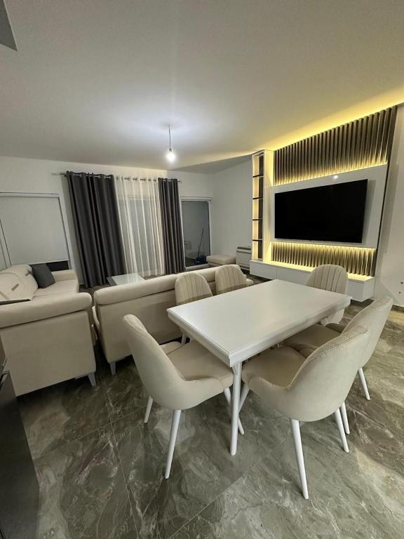 Relax Flats Saranda 1