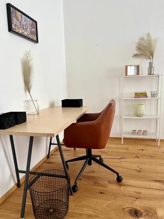 Große Wohnung in Graz SOVA 1 - 6