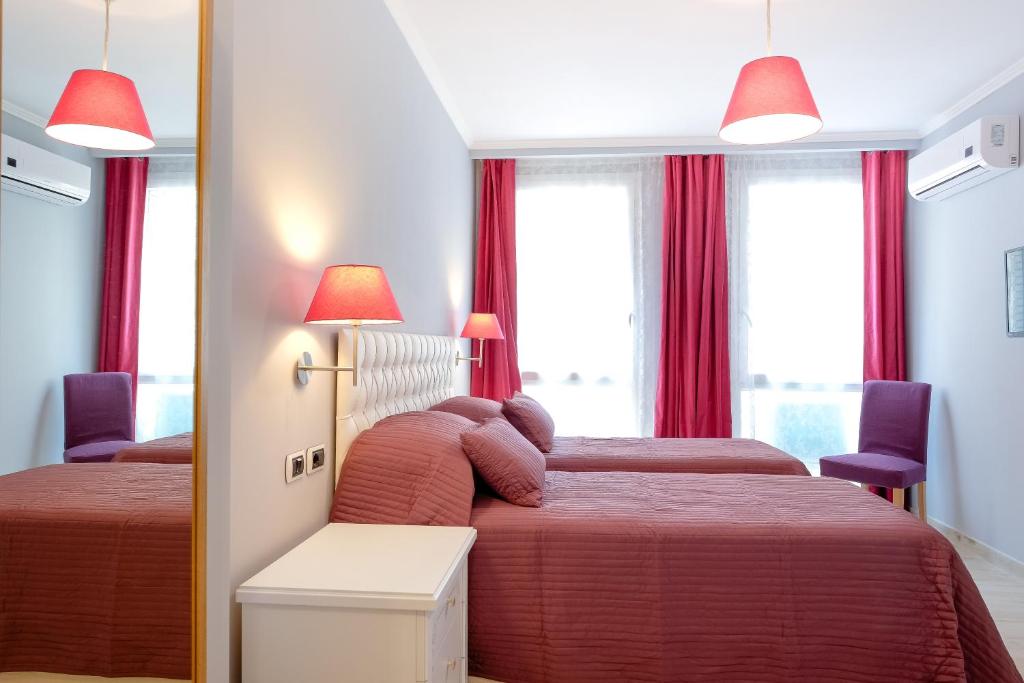 CasAlice B&B Napoli - 19