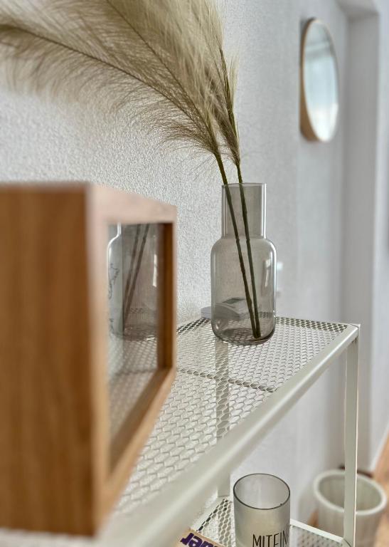 Große Wohnung in Graz SOVA 1 - 7