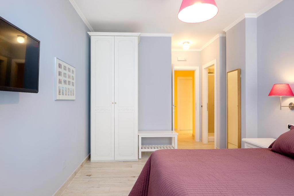 CasAlice B&B Napoli - 18