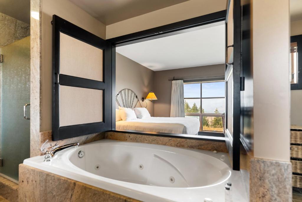 Sun Mountain Lodge - Suite