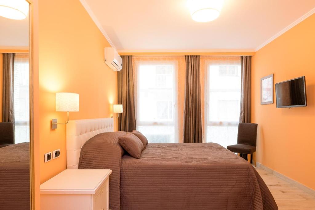 CasAlice B&B Napoli - 4