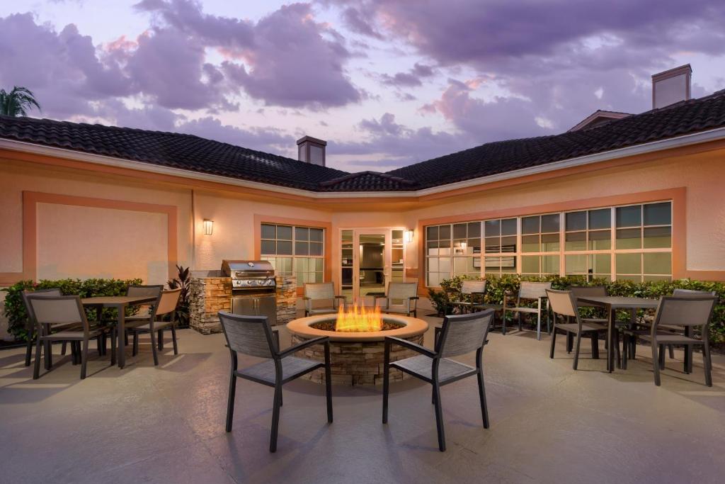Residence Inn by Marriott West Palm Beach photo