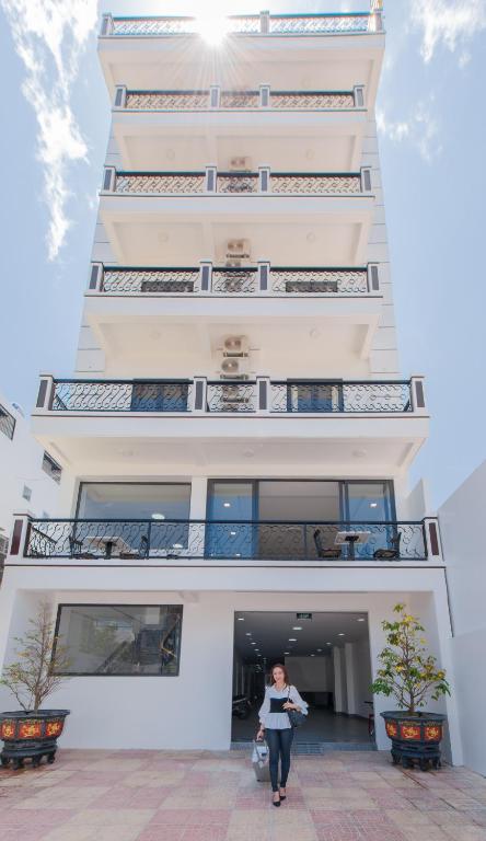 Hosté ubytování HoTel APOLLO VACATION