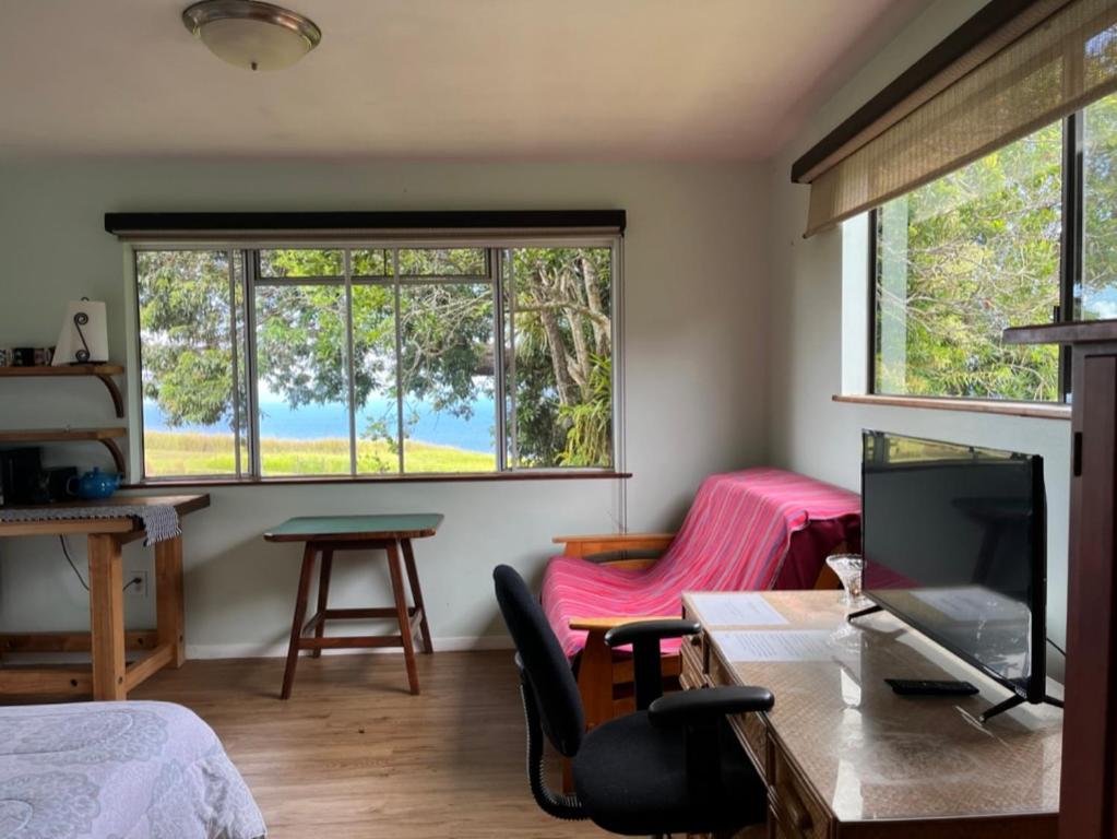 Waipio Studio Apartment, Kukuihaele (updated prices 2024)