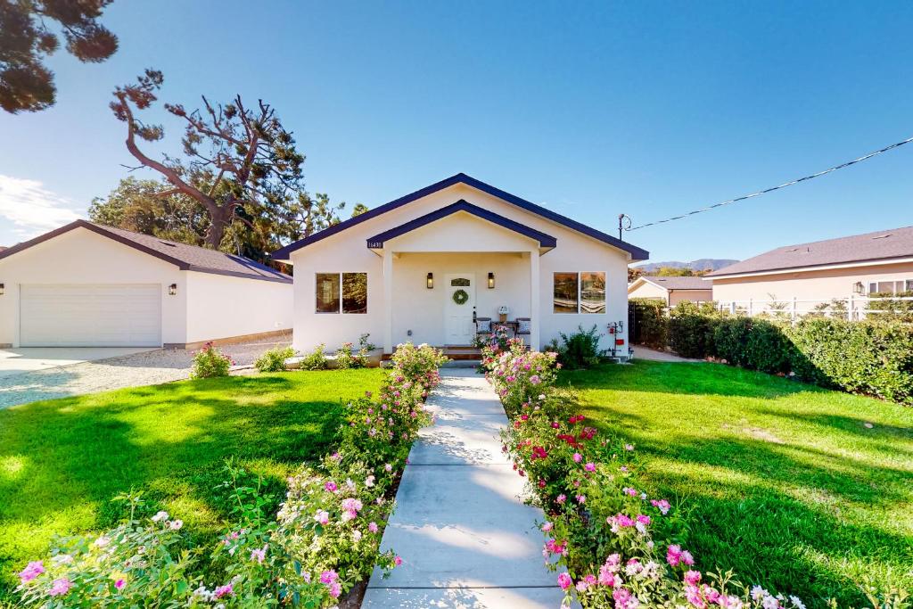 Lost Canyon Casa, Santa Clarita (updated prices 2024)